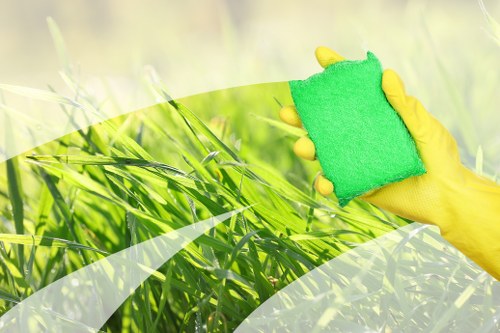 Transparent pricing for cleaning and clearance services in Harringay