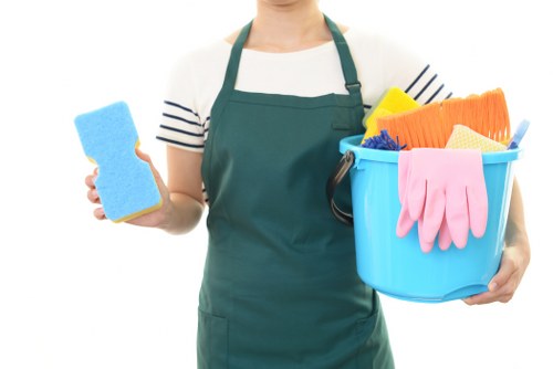 Airbnb cleaning service in Harringay for a guest-ready flat turnover