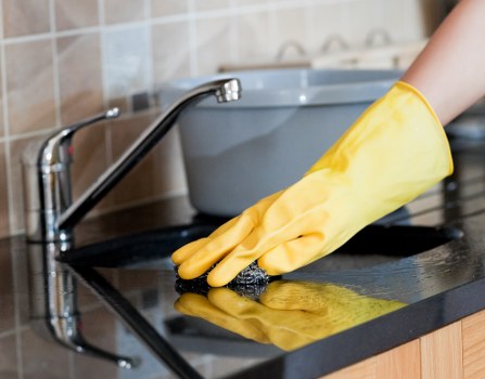 Local facade cleaning service for residential and commercial buildings in Harringay