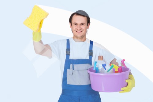 Free quote explanation for a Harringay property clearance