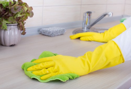 Professional Airbnb cleaning support for hosts in Harringay and nearby areas
