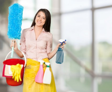 Local commercial carpet care for offices and shops in Harringay