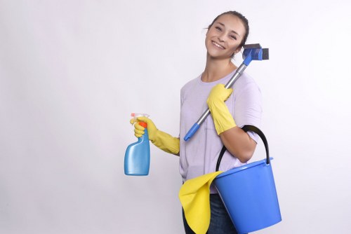 Carpet steam cleaning for Harringay businesses and offices