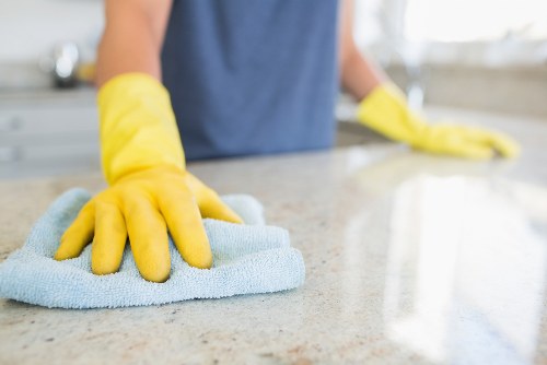 Careful rug cleaning for a busy Harringay household or business